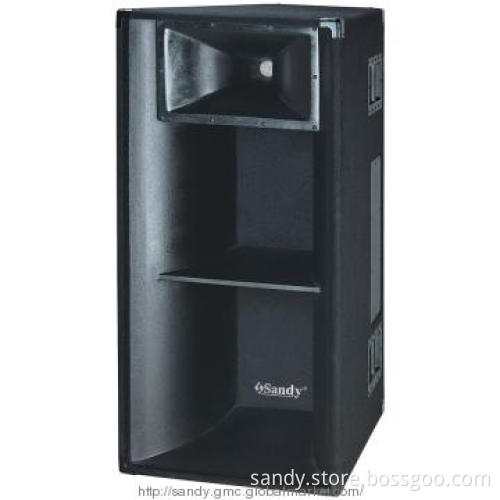 Professional Loudspeaker with Big Power